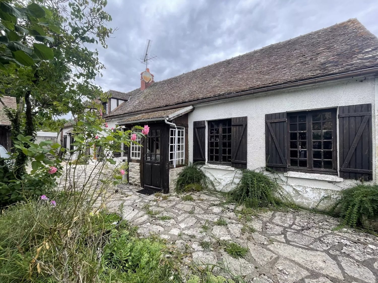 Maison à vendre, 117m², Neaufles-Saint-Martin
