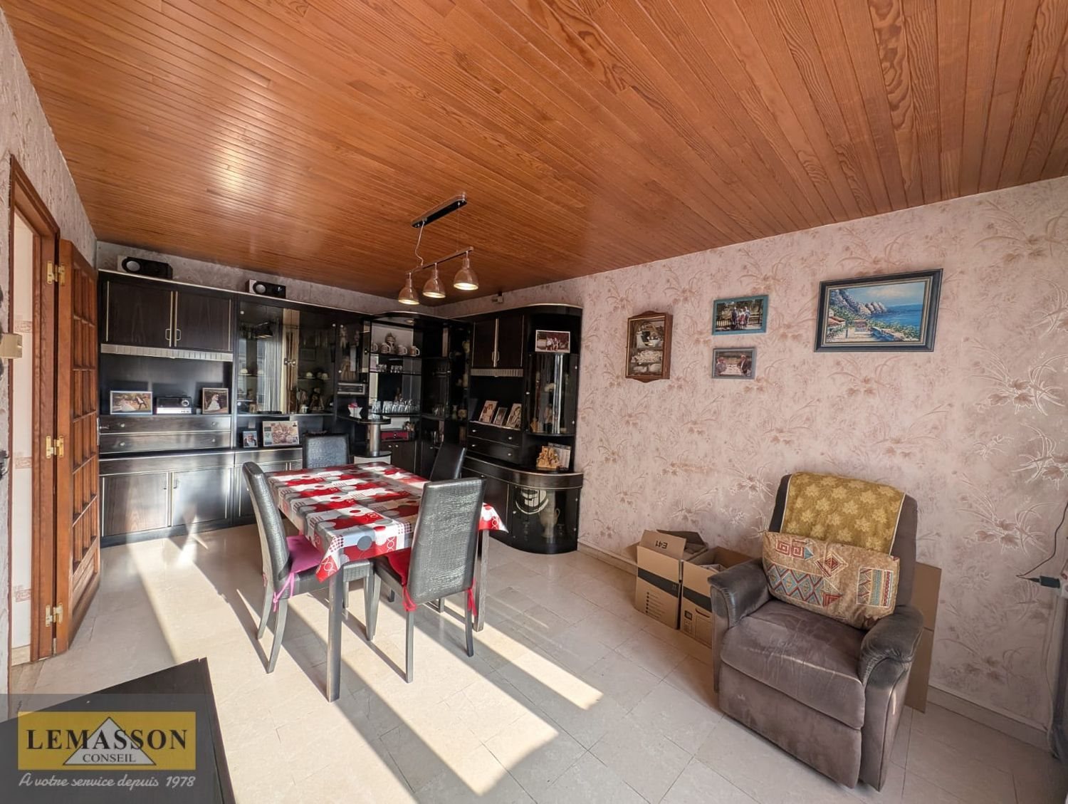 Maison à vendre, 77m², Drancy