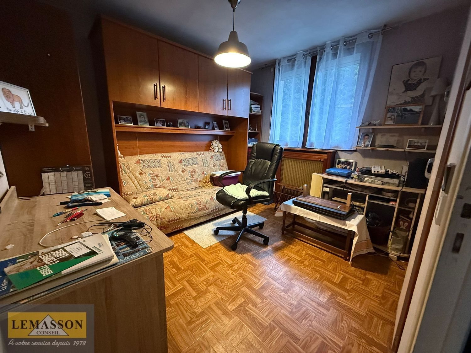 Maison à vendre, 77m², Drancy