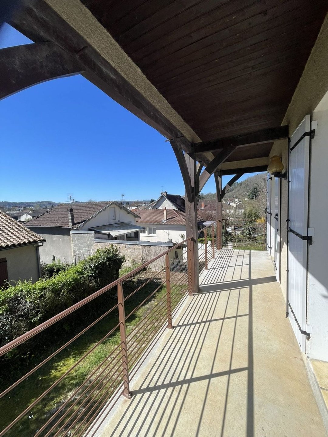 Maison à vendre, 83m², Trélissac