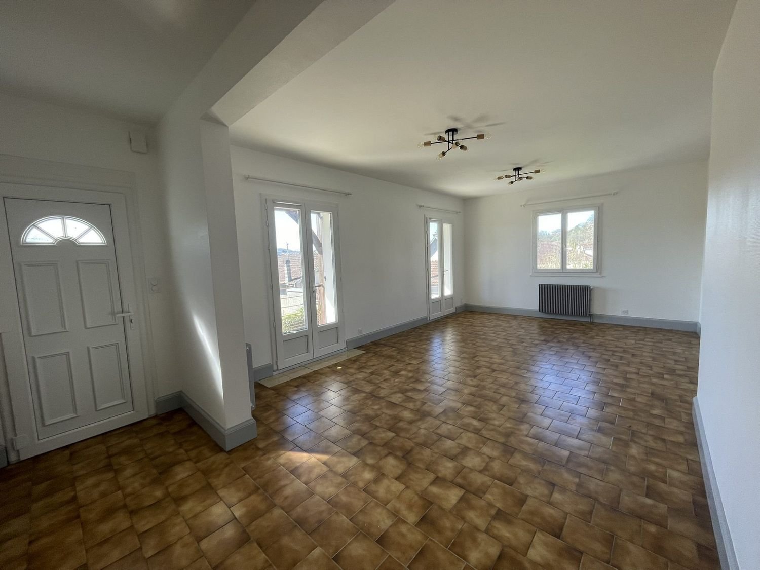 Maison à vendre, 83m², Trélissac