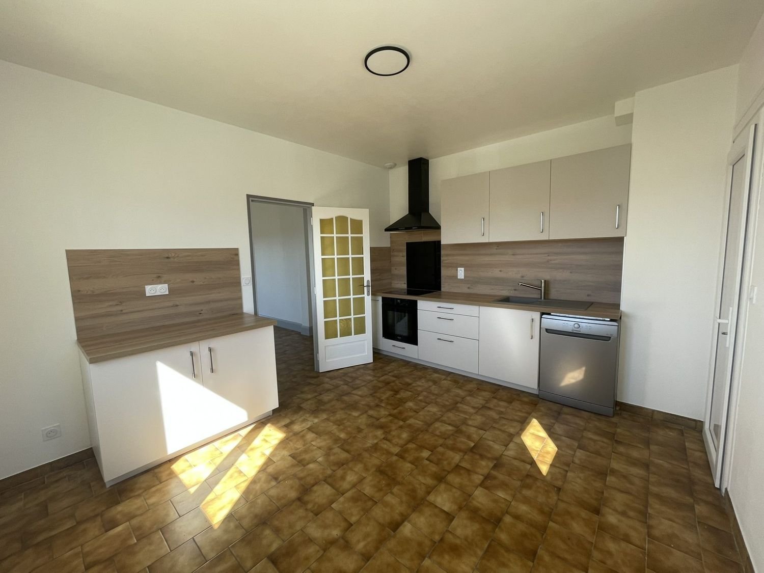 Maison à vendre, 83m², Trélissac