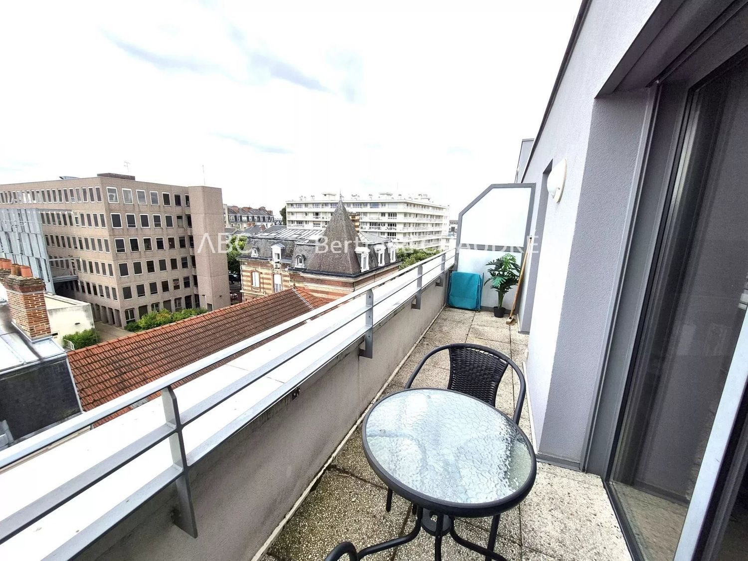 Appartement à vendre, 60m², Reims