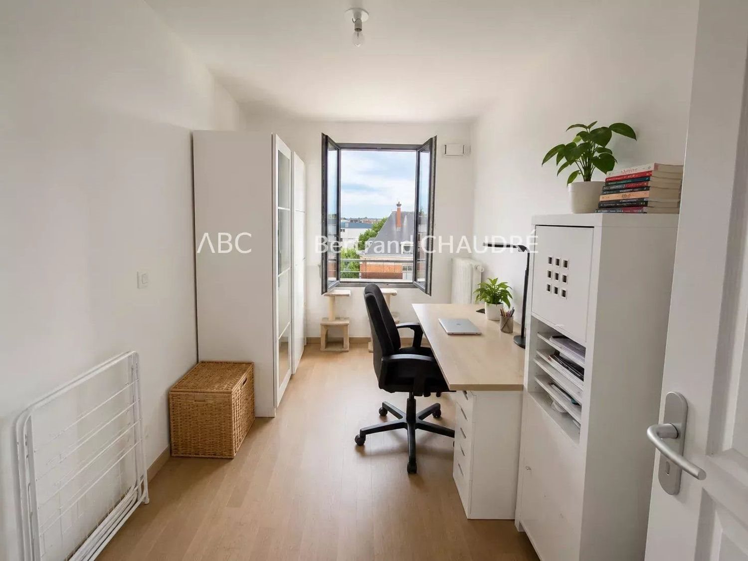 Appartement à vendre, 60m², Reims