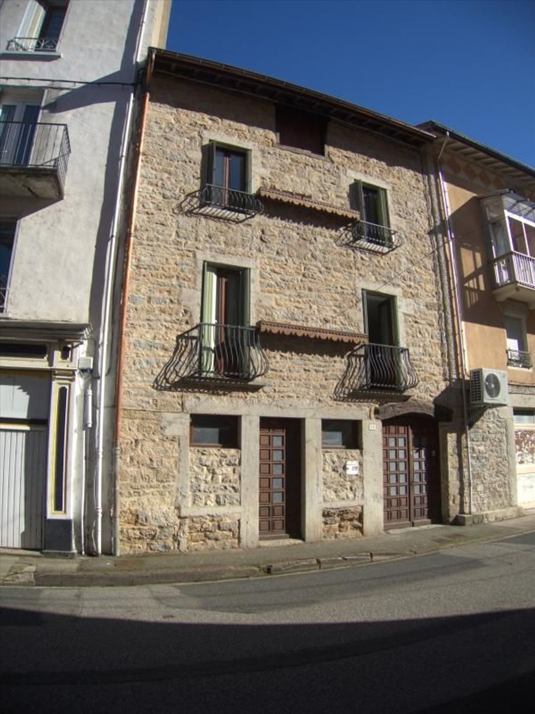 Maison à vendre, 119m², Tenay