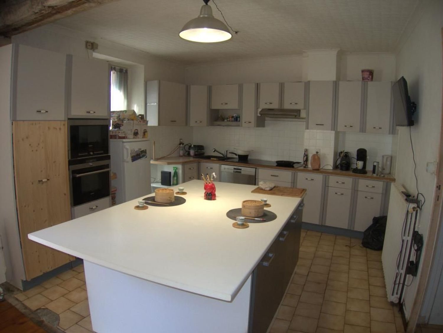 Maison à vendre, 119m², Tenay