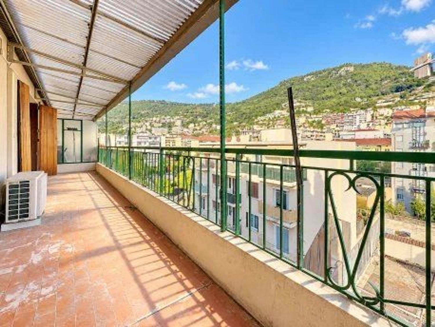 Appartement à vendre, 42m², Nice