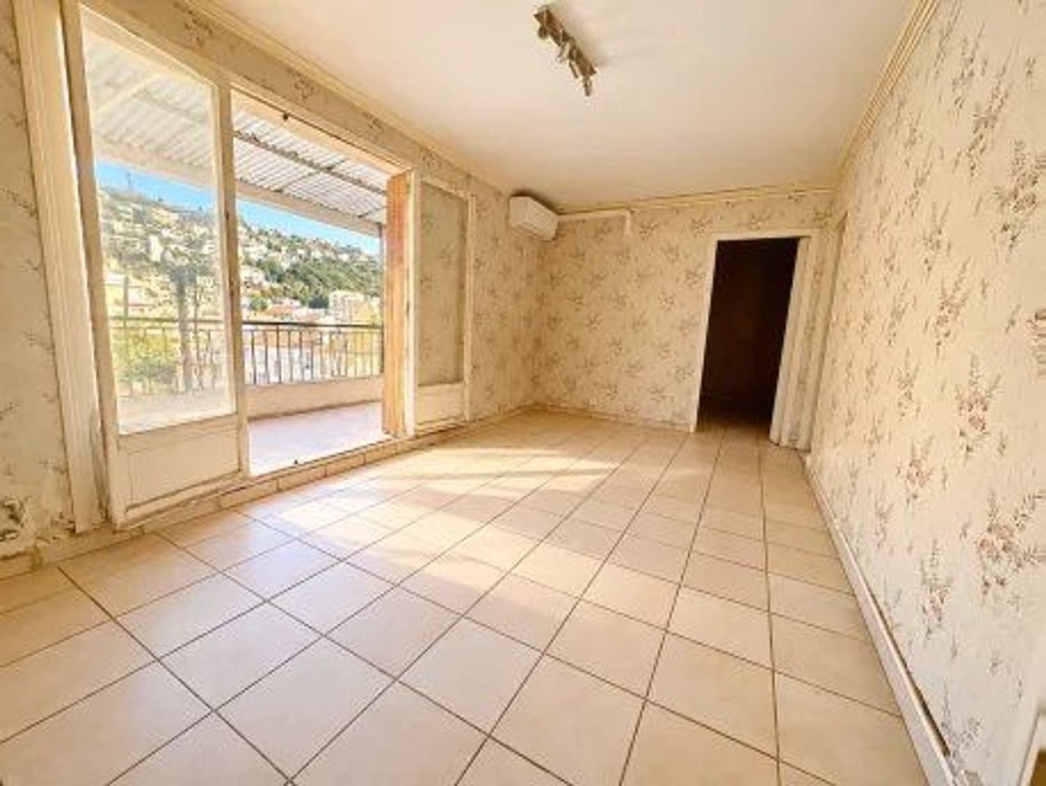 Appartement à vendre, 42m², Nice
