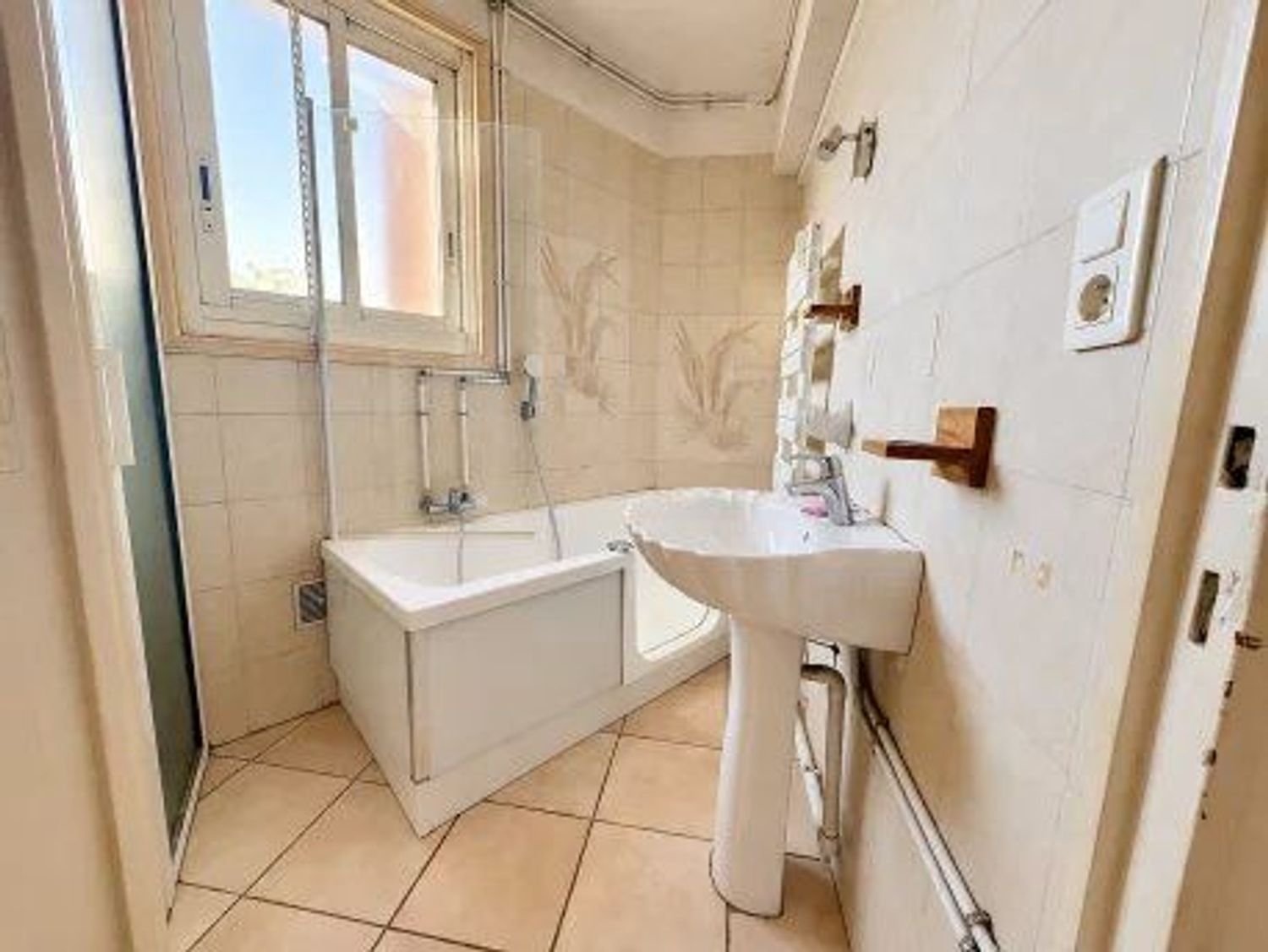 Appartement à vendre, 42m², Nice