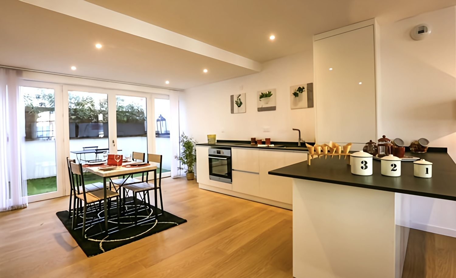 Appartement à vendre, 90m², Ciboure