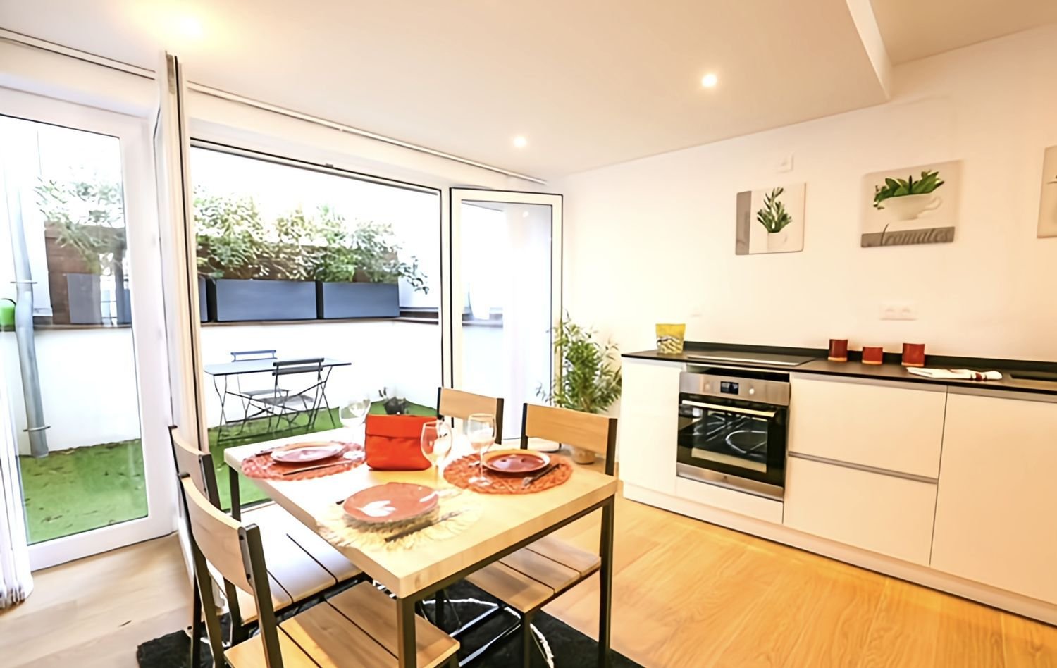 Appartement à vendre, 90m², Ciboure