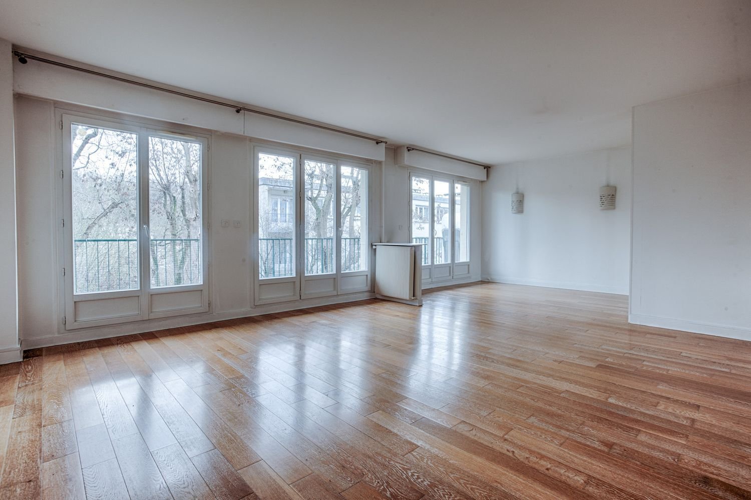 Appartement à vendre, 89m², Croissy-sur-Seine
