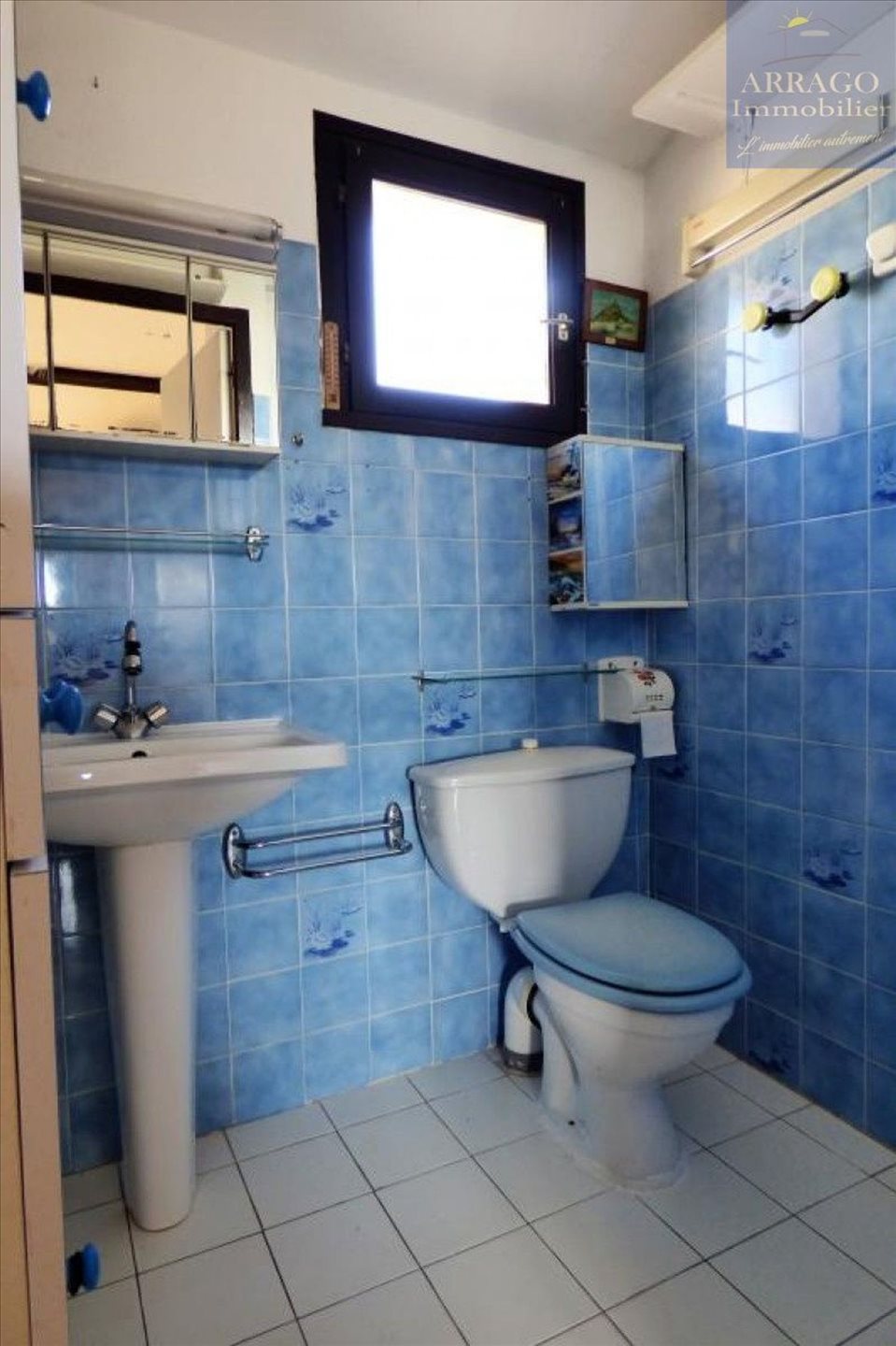 Appartement à vendre, 24m², Valras-Plage
