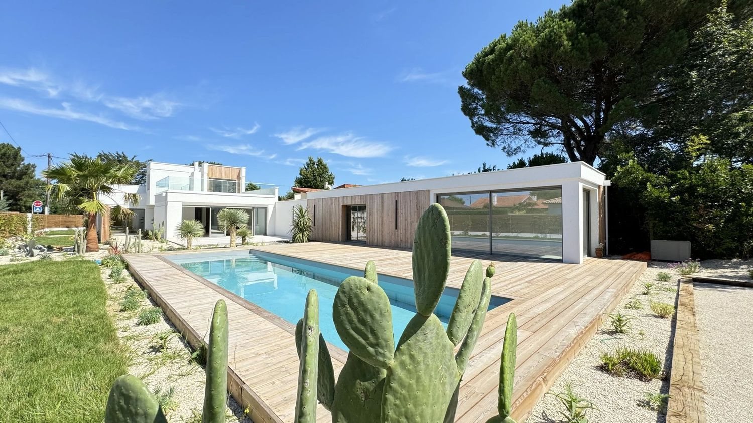 Maison à vendre, 179m², Gujan-Mestras