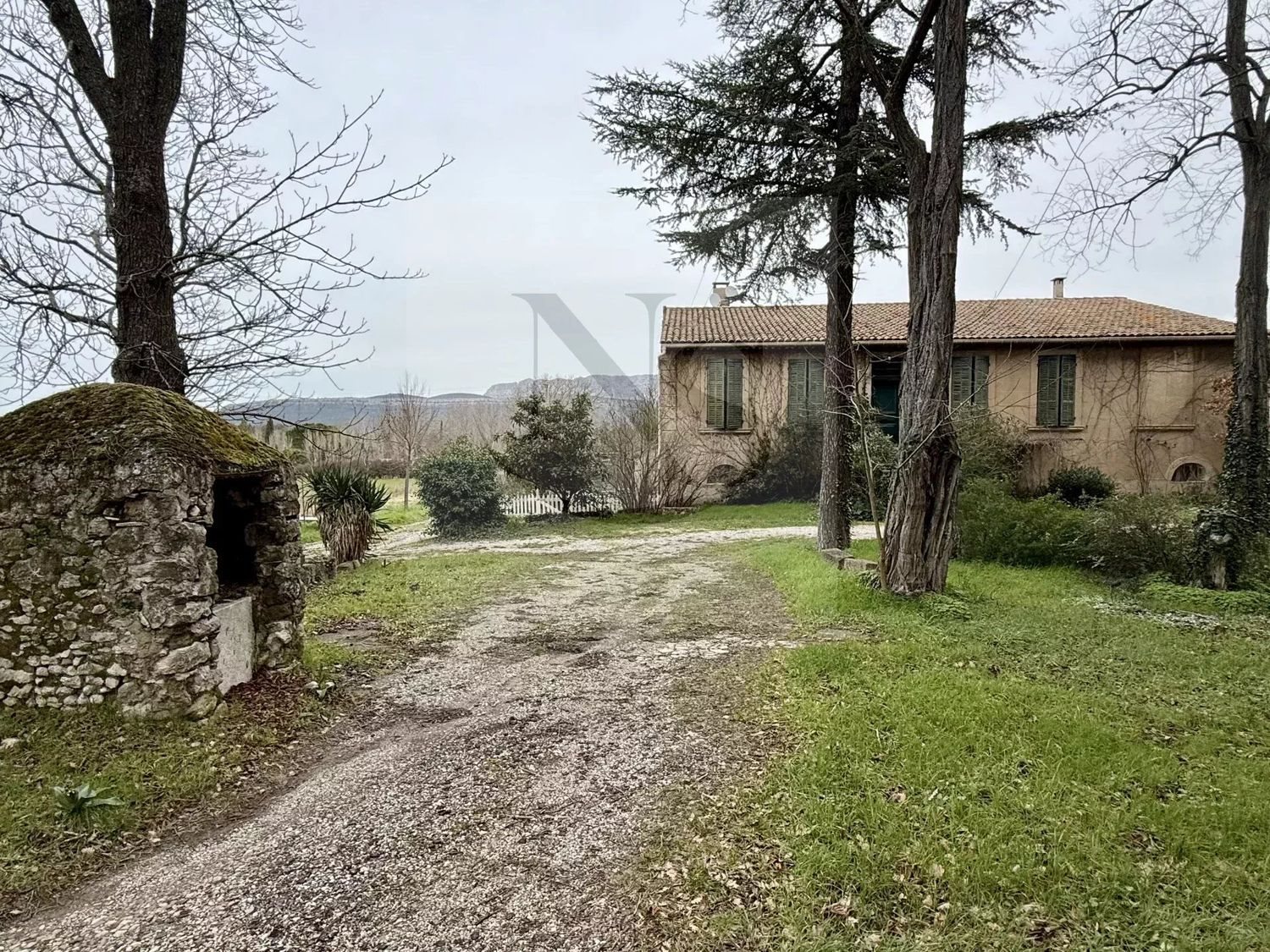 Maison à vendre, 600m², Fuveau