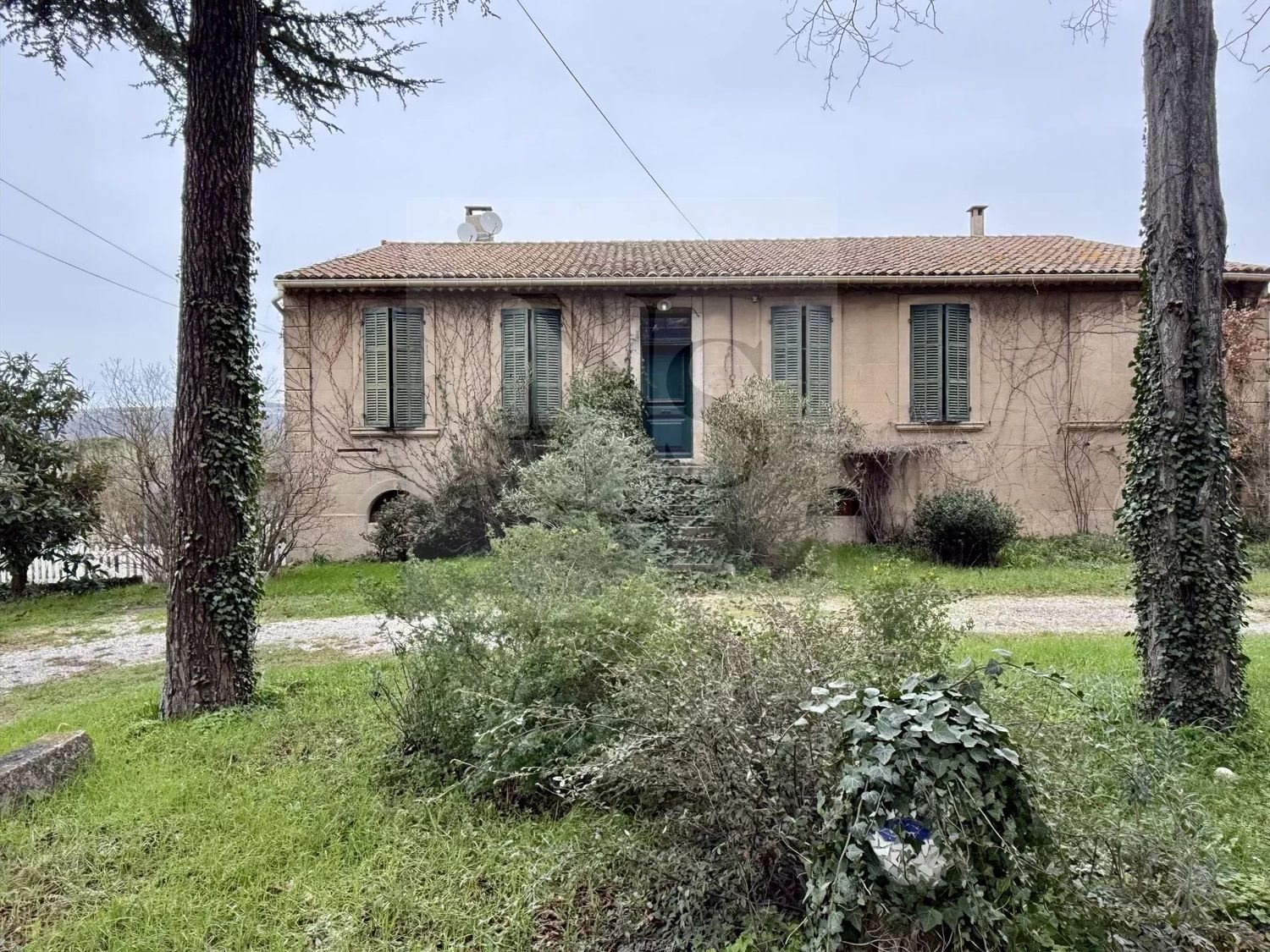 Maison à vendre, 600m², Fuveau