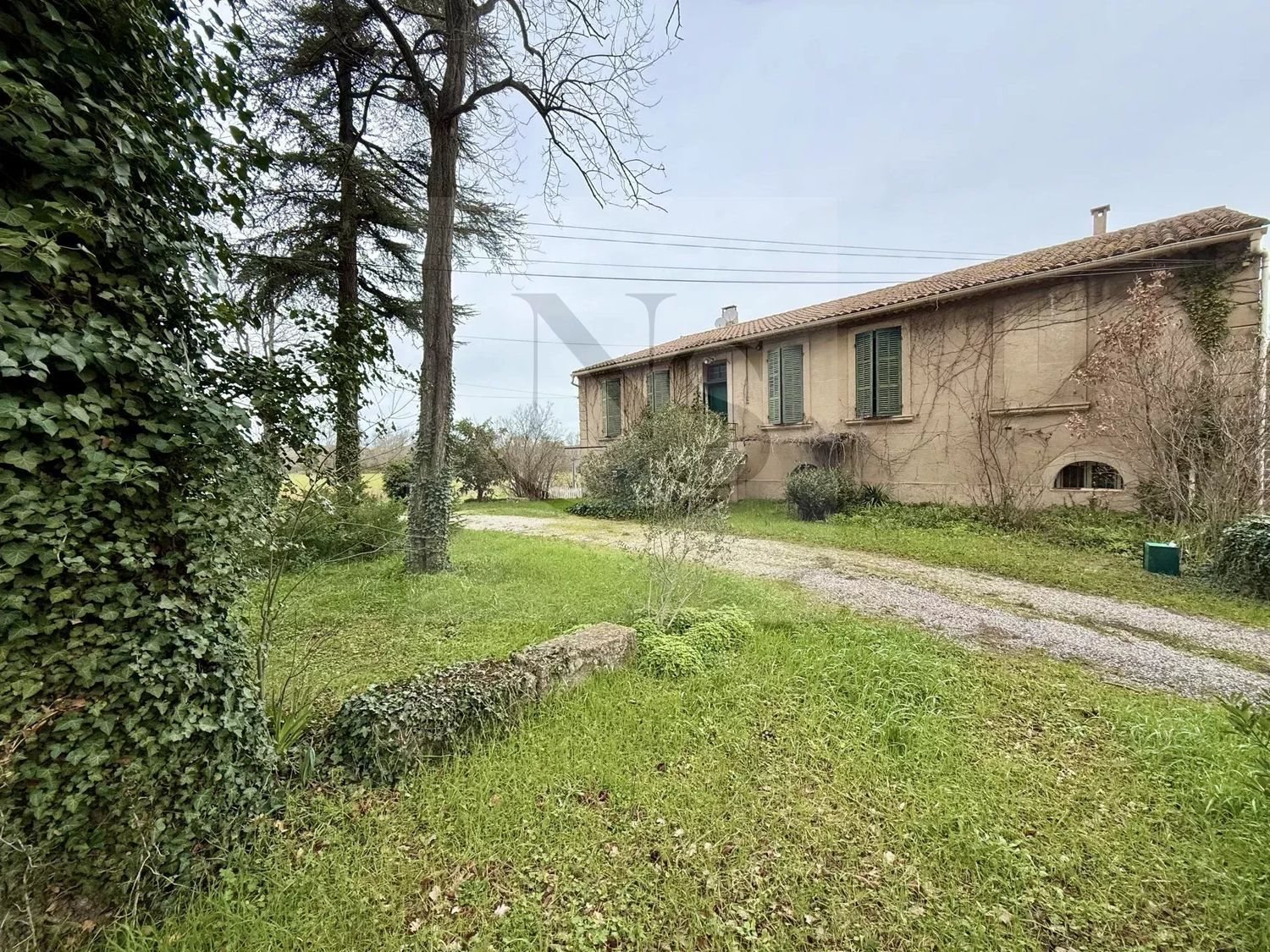 Maison à vendre, 600m², Fuveau