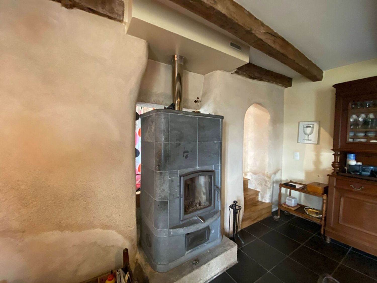 Maison à vendre, 129m², Plumaudan