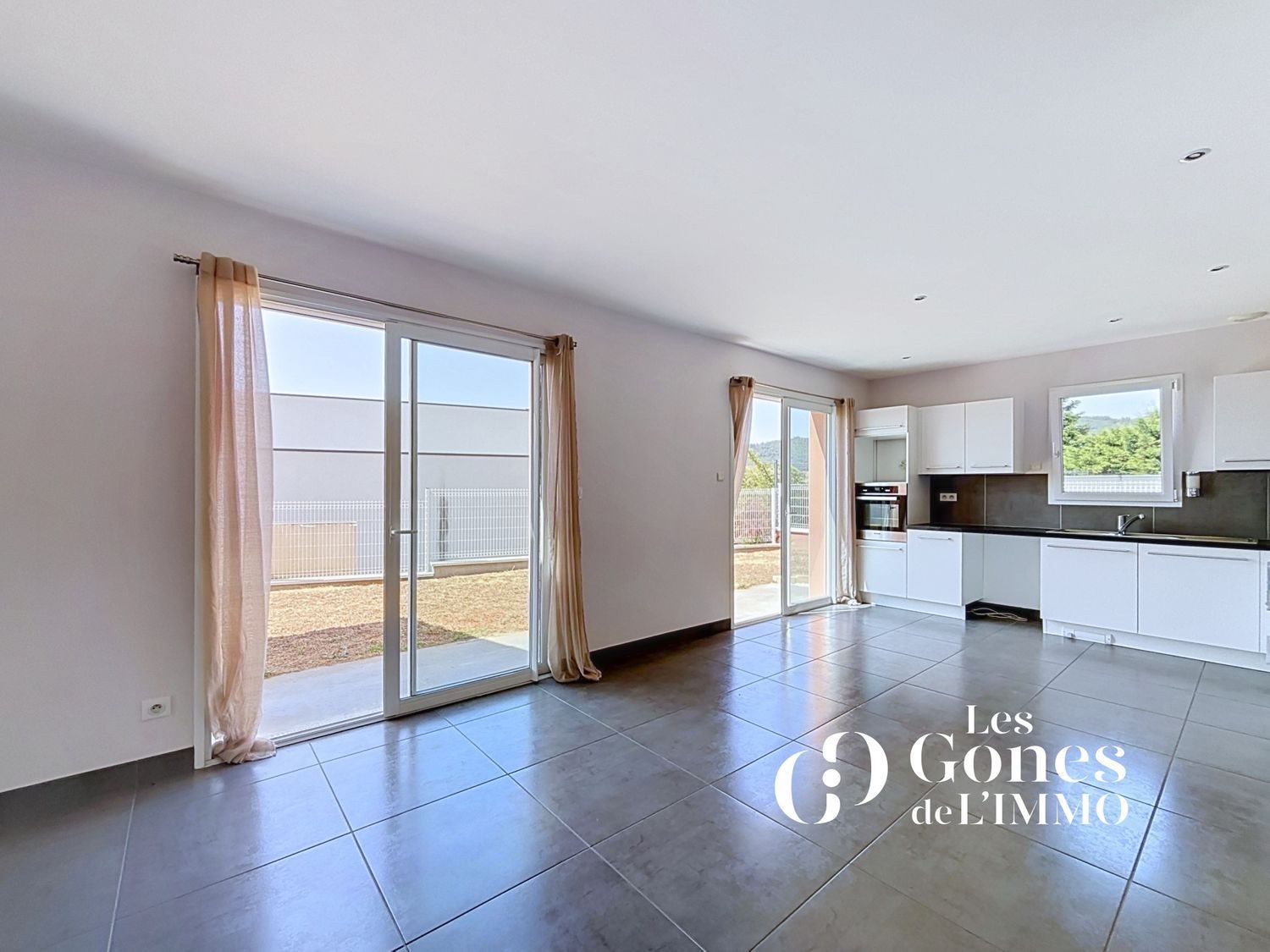 Maison à vendre, 142m², Pollionnay