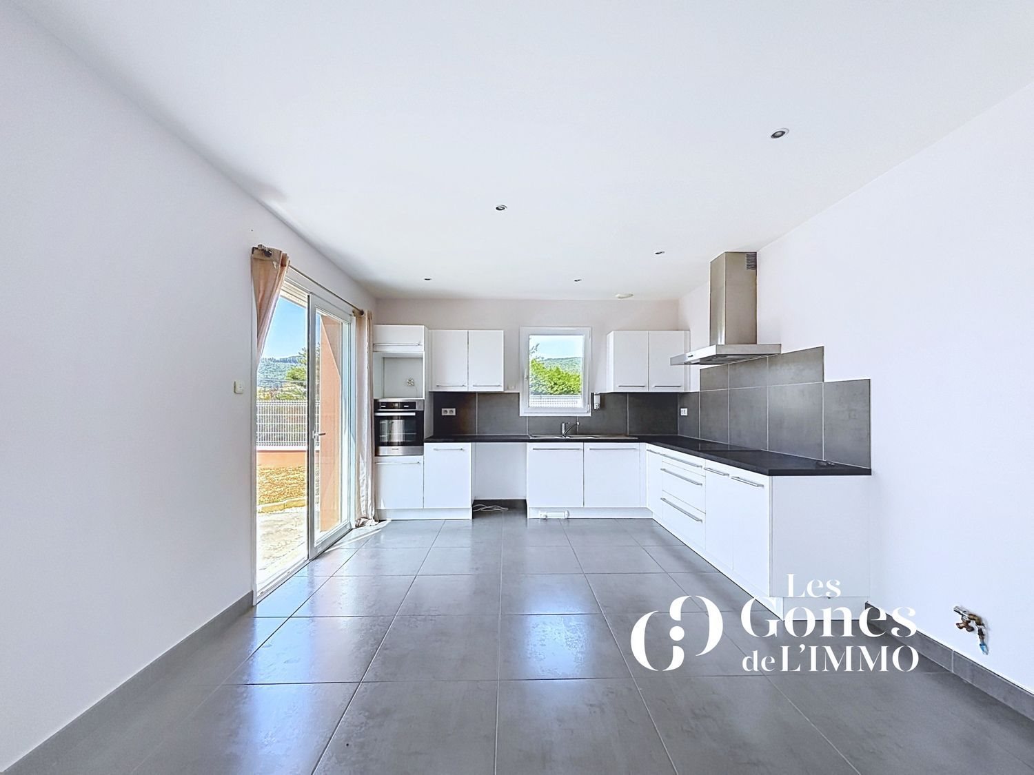 Maison à vendre, 142m², Pollionnay