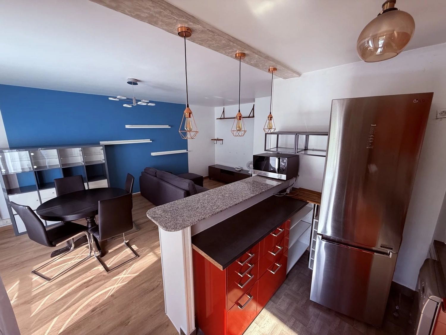 Appartement à louer, 48m², Charenton-le-Pont