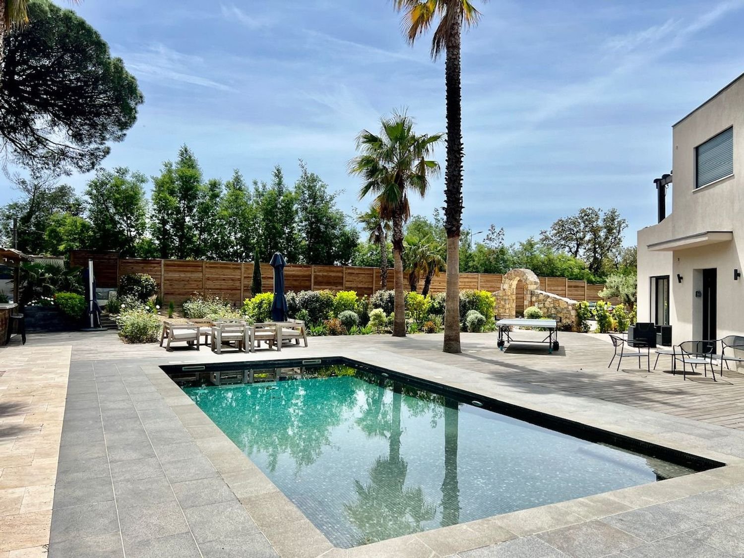 Maison à vendre, 320m², Grimaud