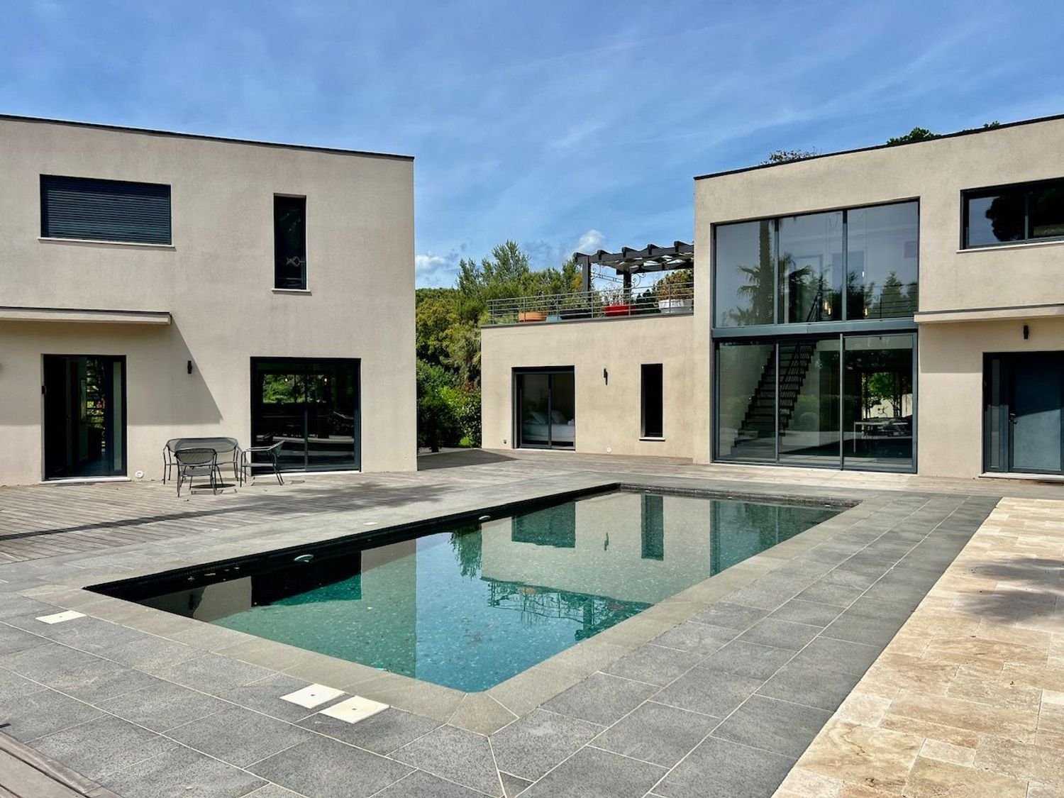 Maison à vendre, 320m², Grimaud