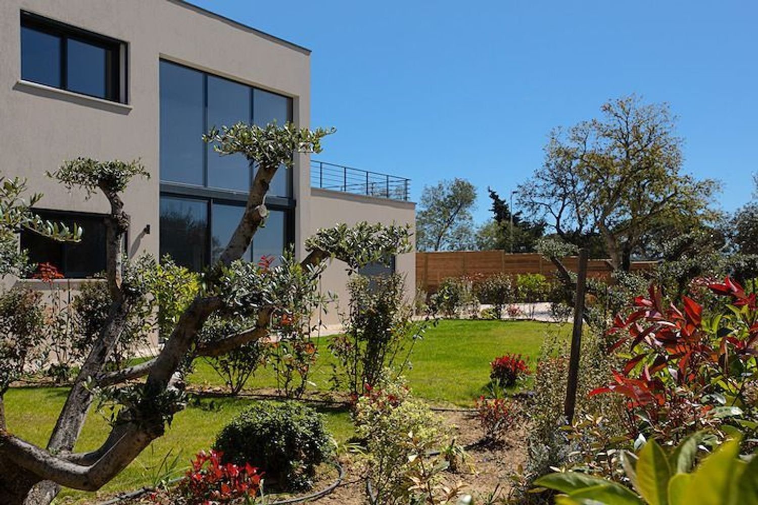 Maison à vendre, 320m², Grimaud