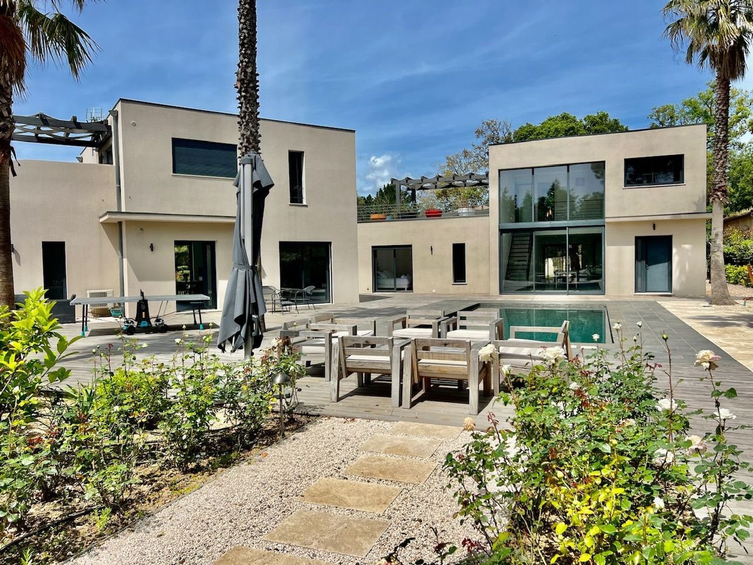 Maison à vendre, 320m², Grimaud