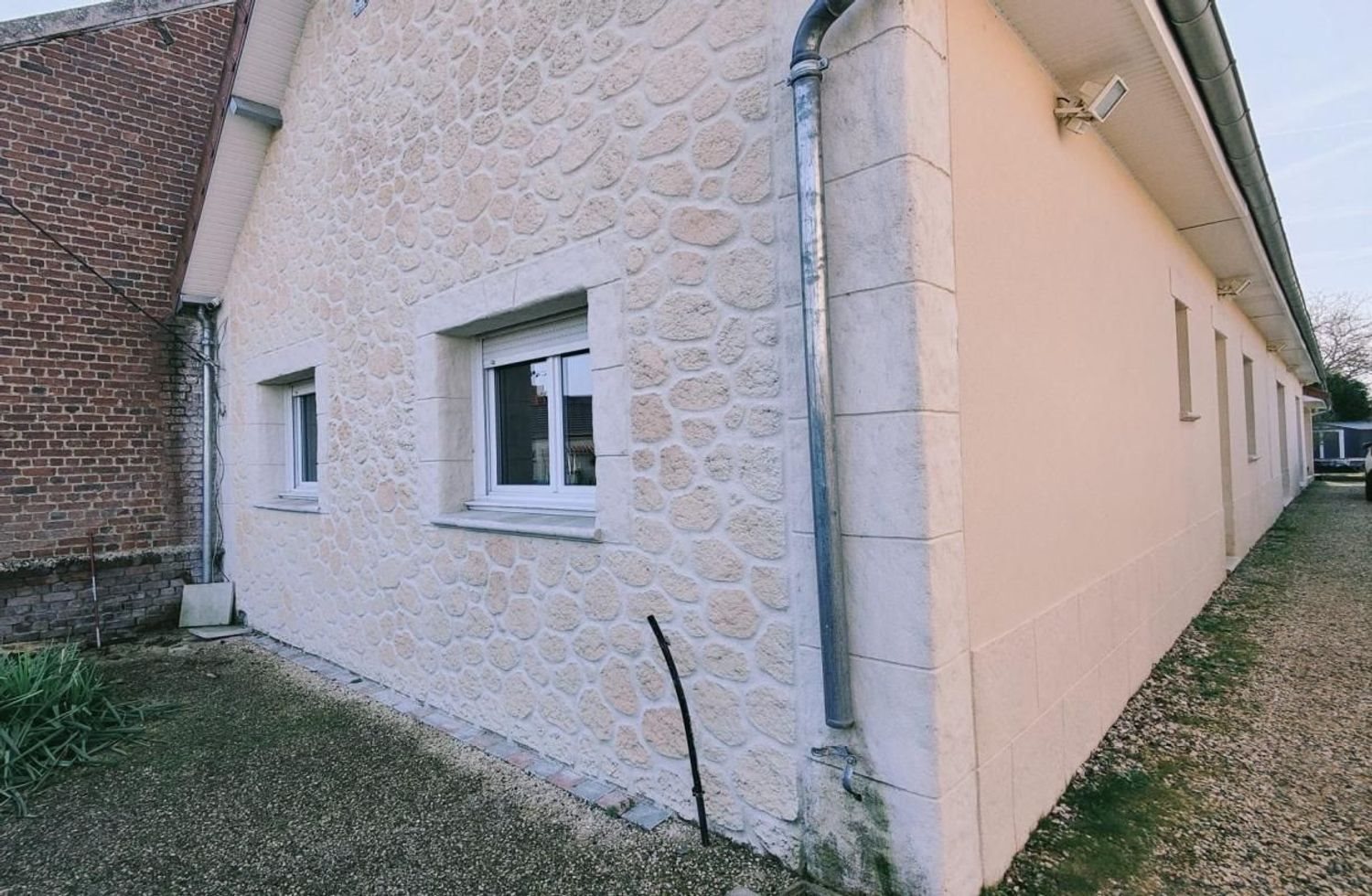Maison à vendre, 144m², Tergnier