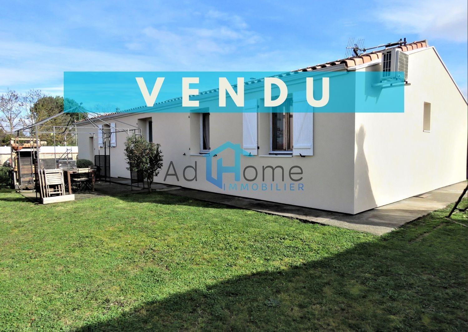 Maison à vendre, 115m², Saint-Lys