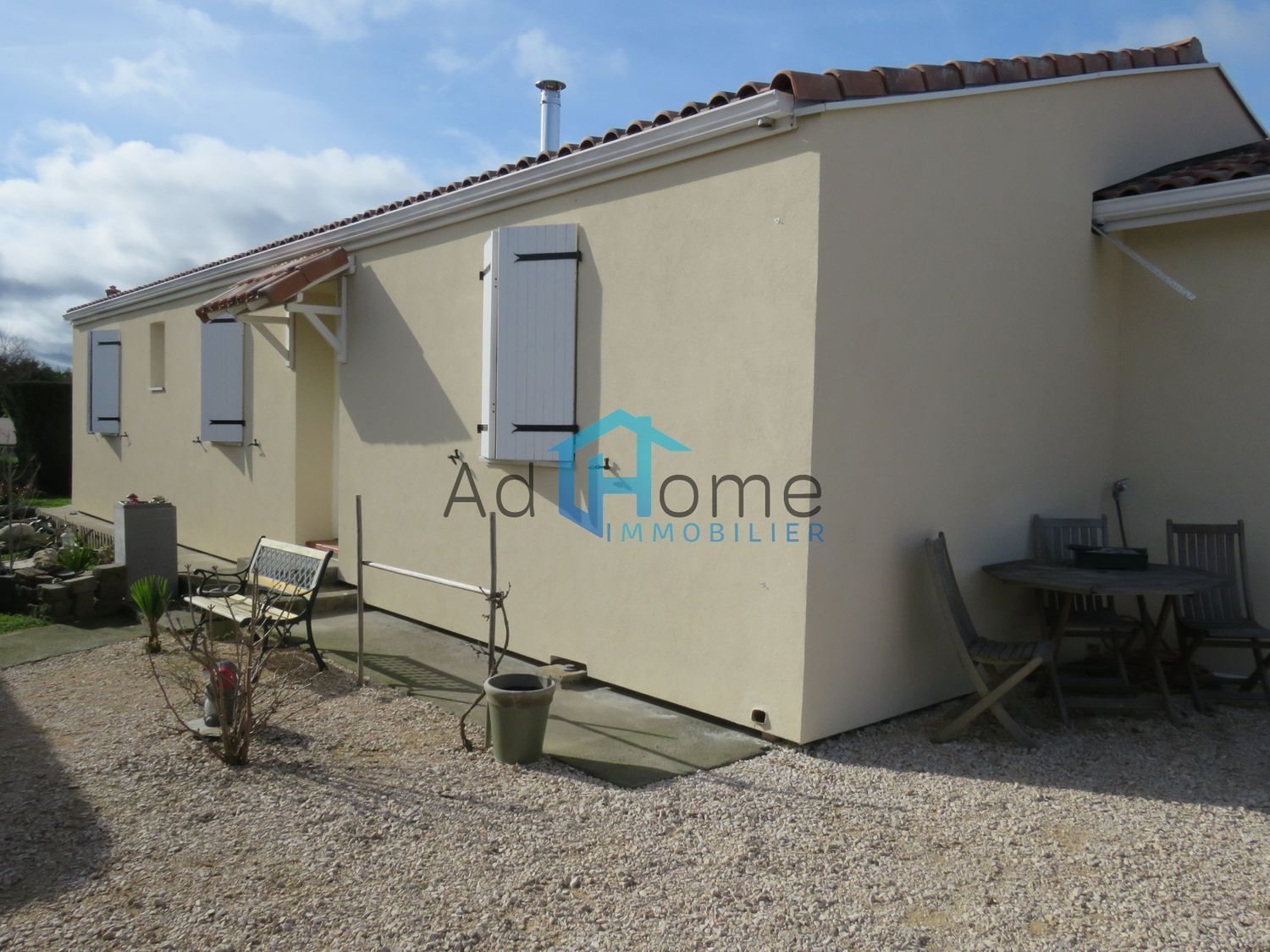 Maison à vendre, 115m², Saint-Lys