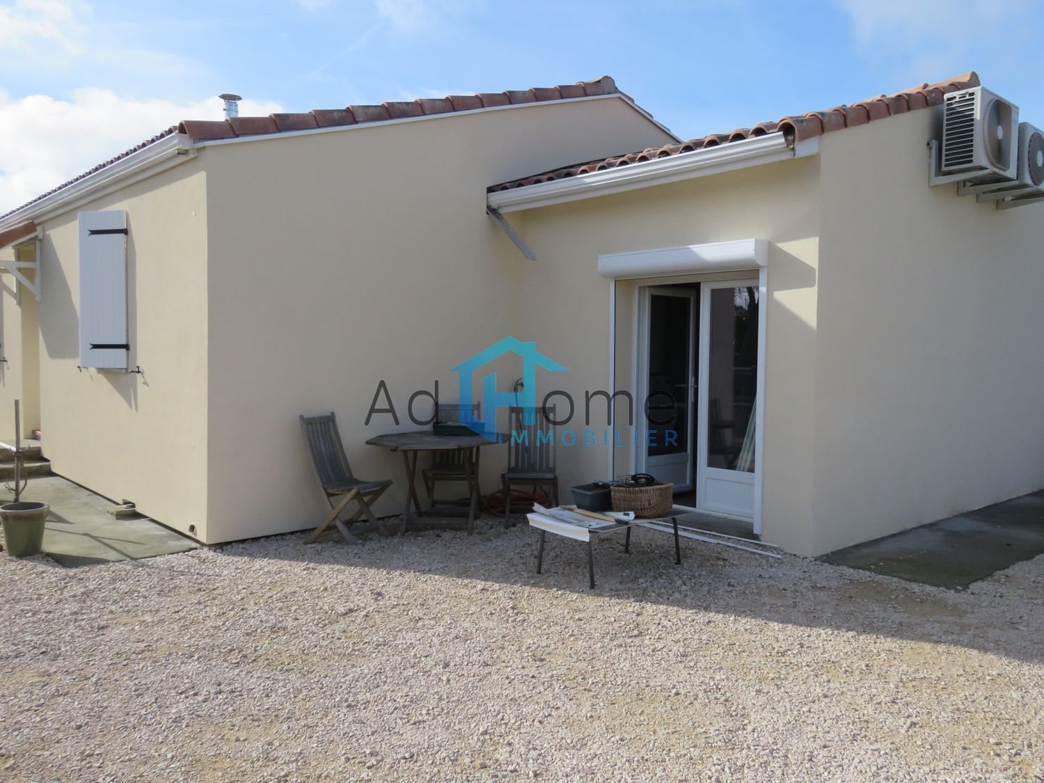 Maison à vendre, 115m², Saint-Lys