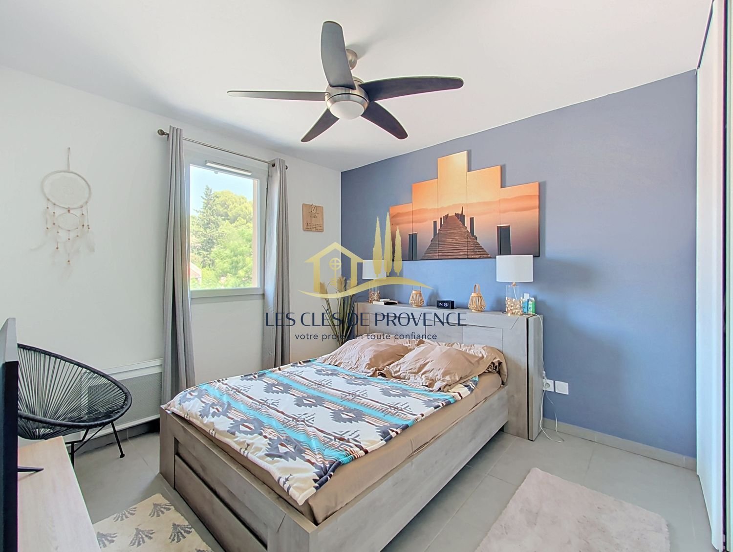 Appartement à vendre, 66m², La Fare-les-Oliviers