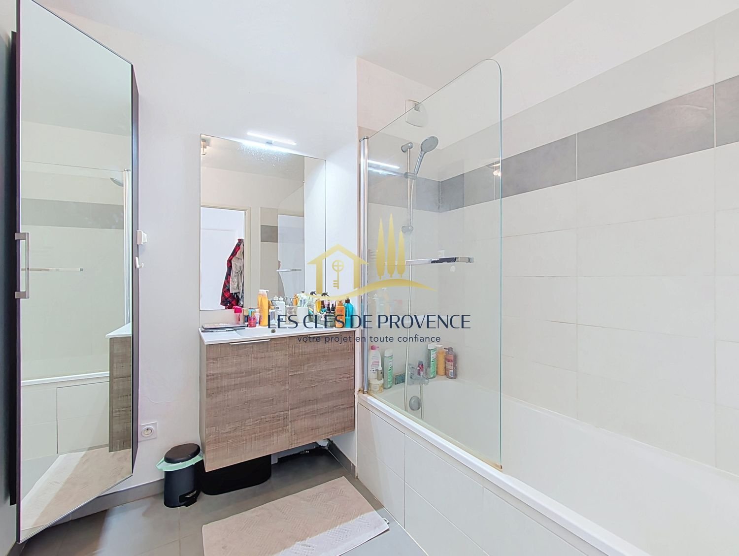 Appartement à vendre, 66m², La Fare-les-Oliviers