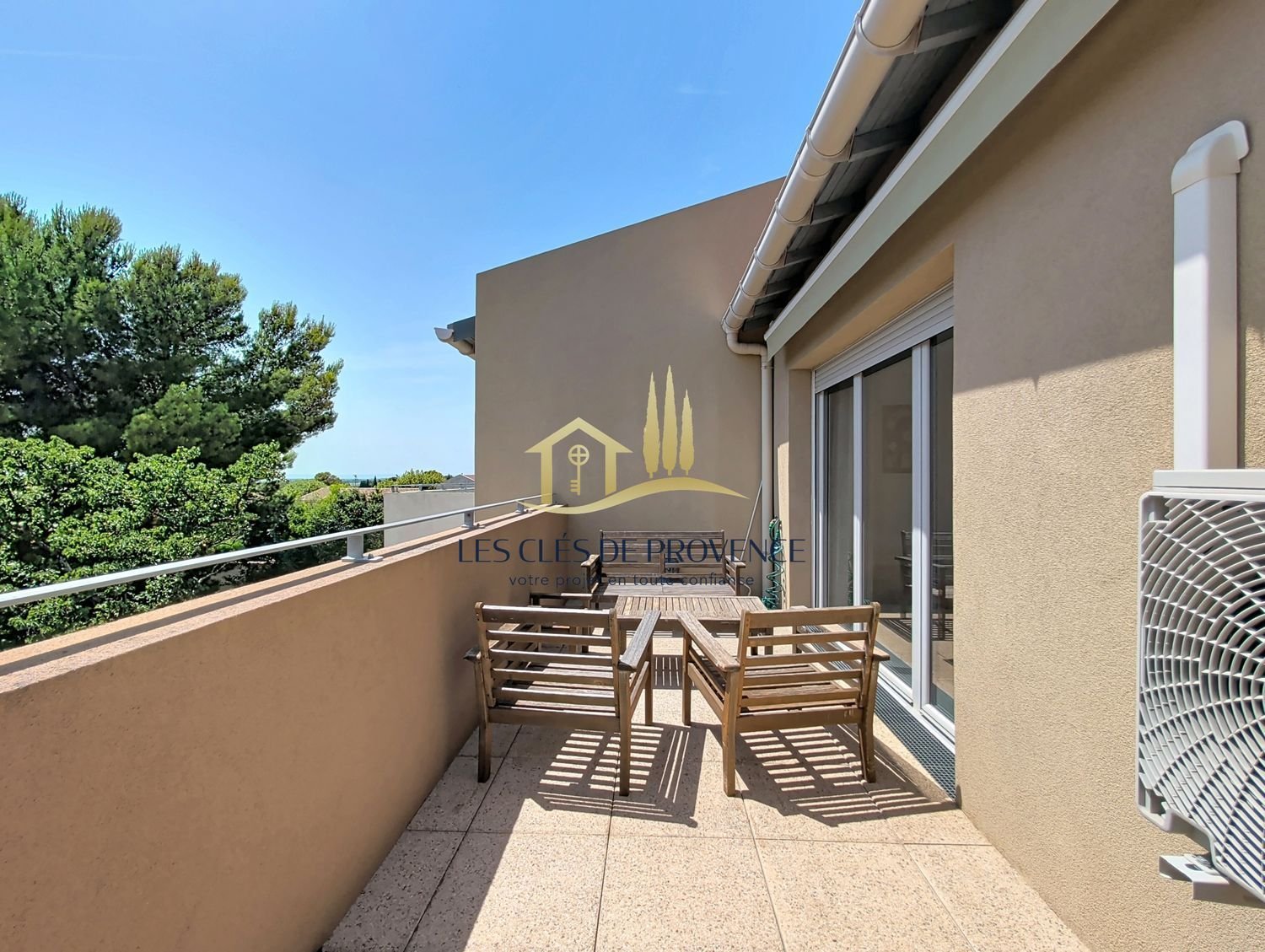 Appartement à vendre, 66m², La Fare-les-Oliviers