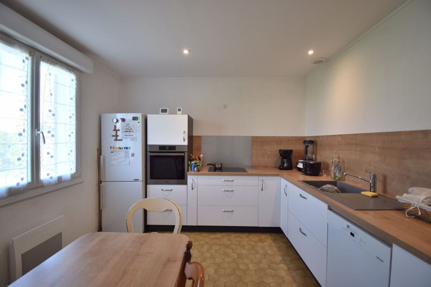 Maison à vendre, 135m², Maisdon-sur-Sèvre