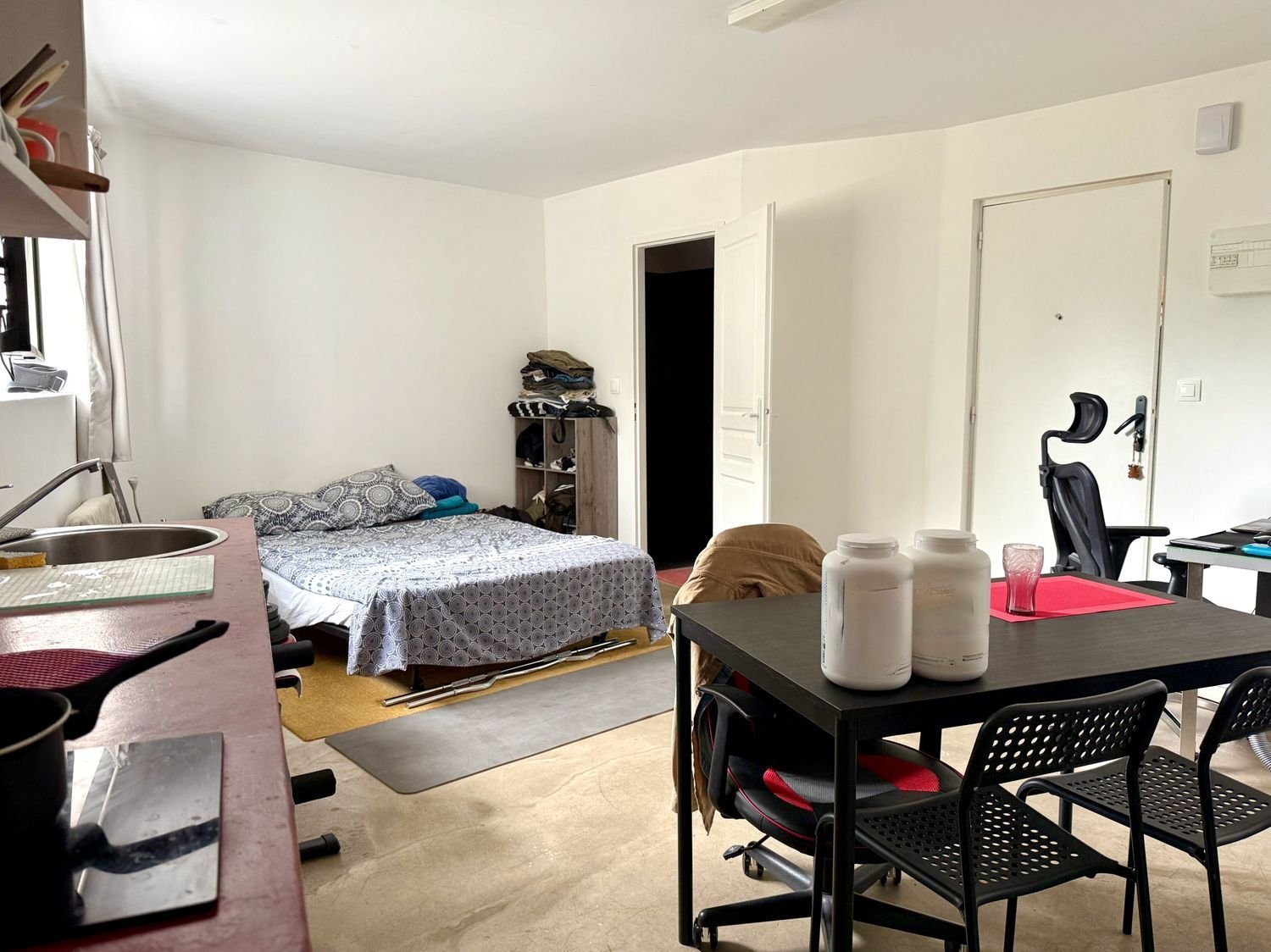 Maison à vendre, 100m², Durtal