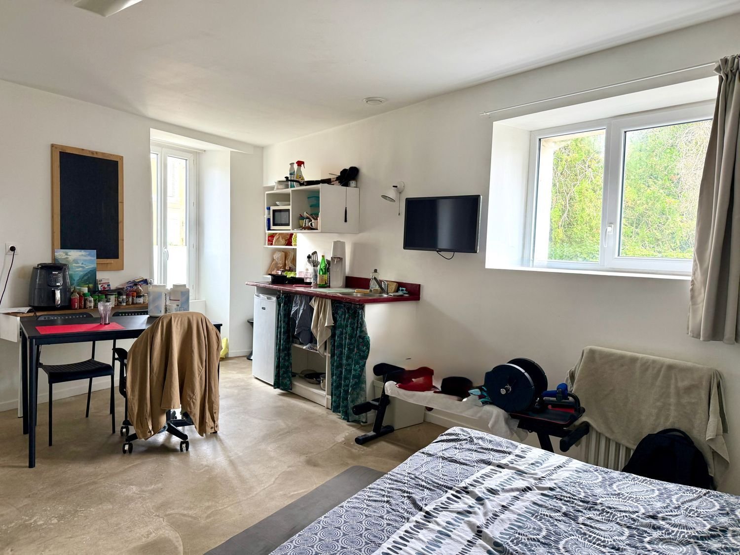 Maison à vendre, 100m², Durtal
