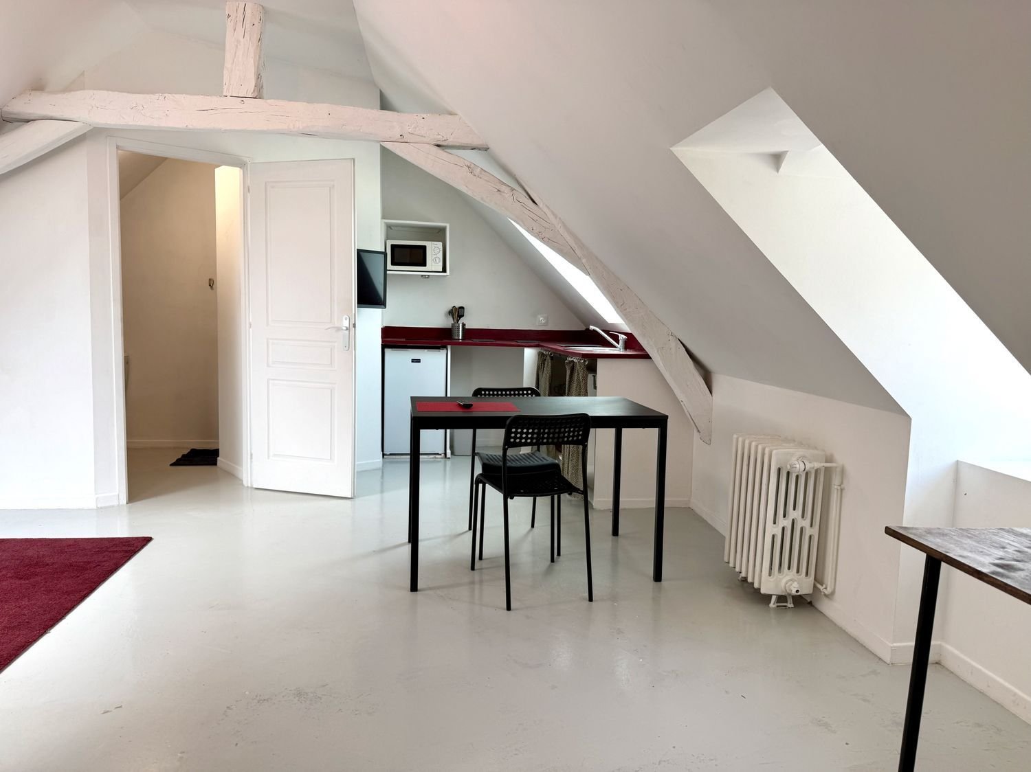 Maison à vendre, 100m², Durtal
