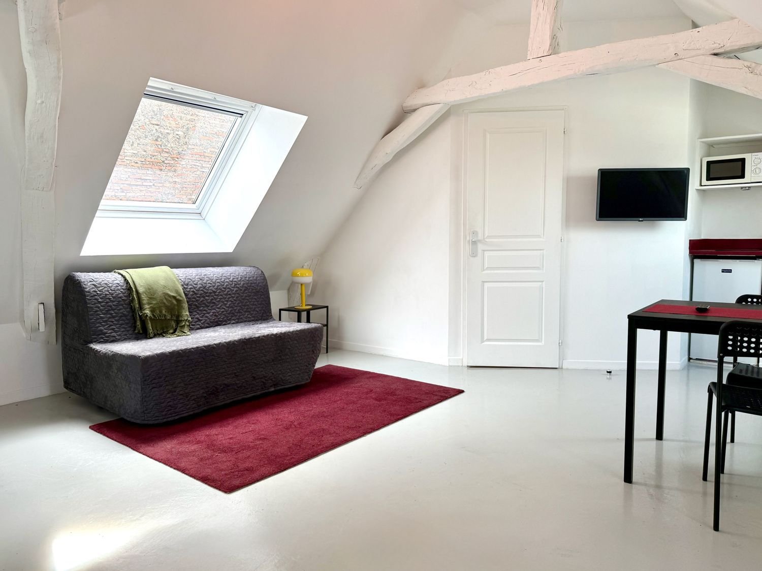 Maison à vendre, 100m², Durtal