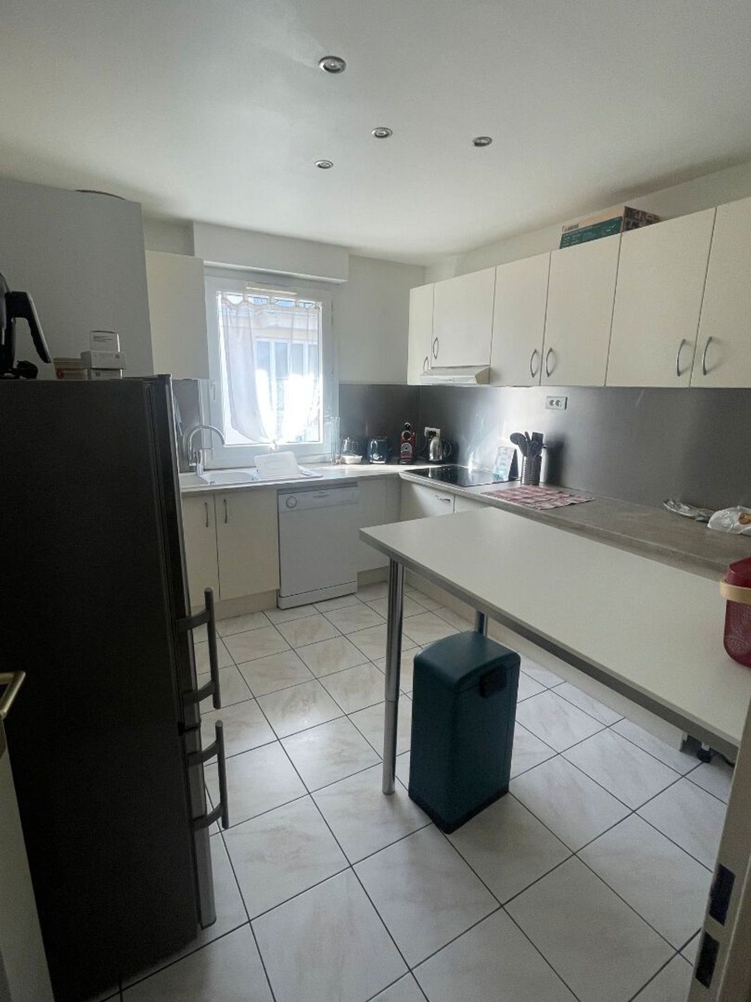 Appartement à vendre, 72m², Bussy-Saint-Georges