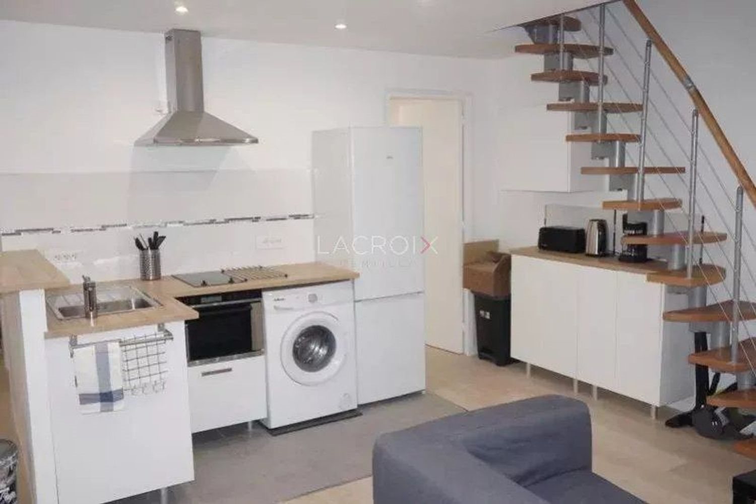 Appartement à louer, 45m², Arcueil