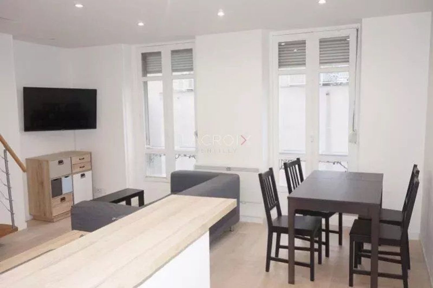 Appartement à louer, 45m², Arcueil