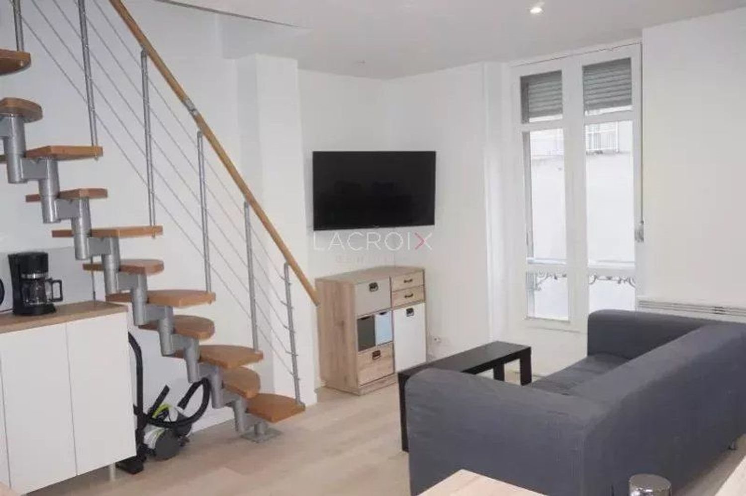 Appartement à louer, 45m², Arcueil