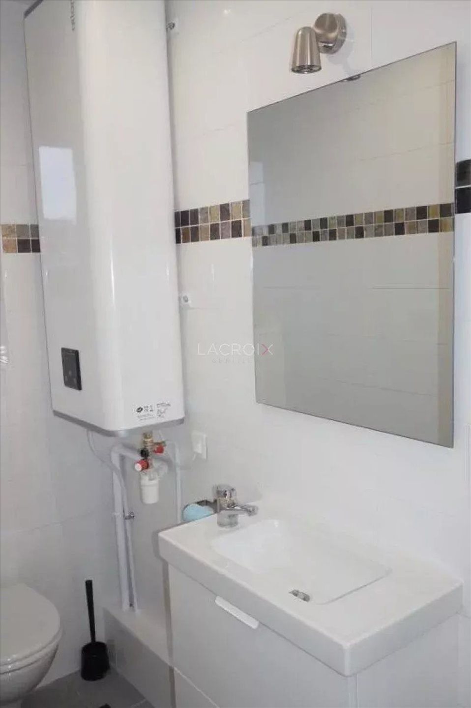 Appartement à louer, 45m², Arcueil