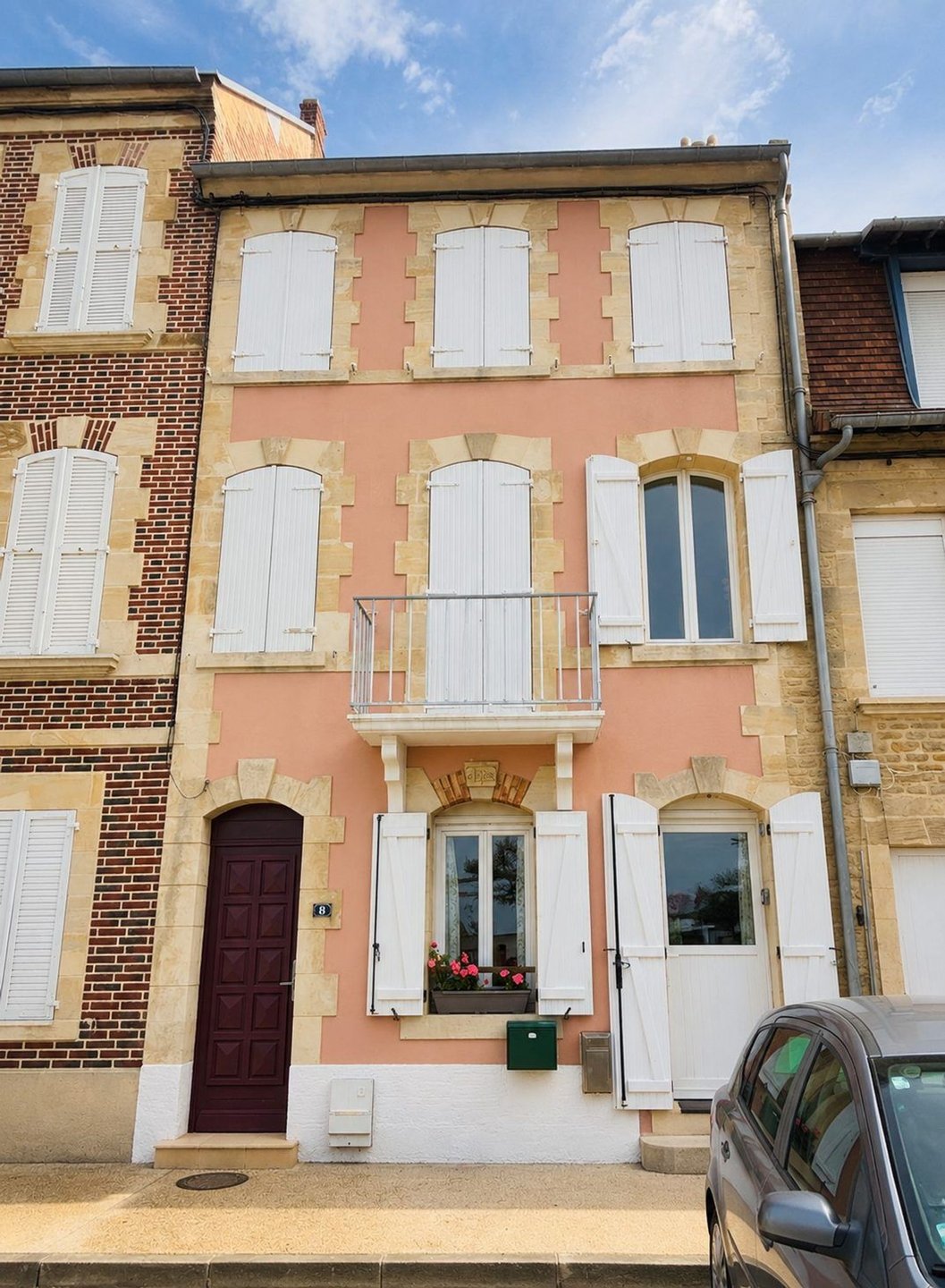 Appartement à vendre, 33m², Luc-sur-Mer