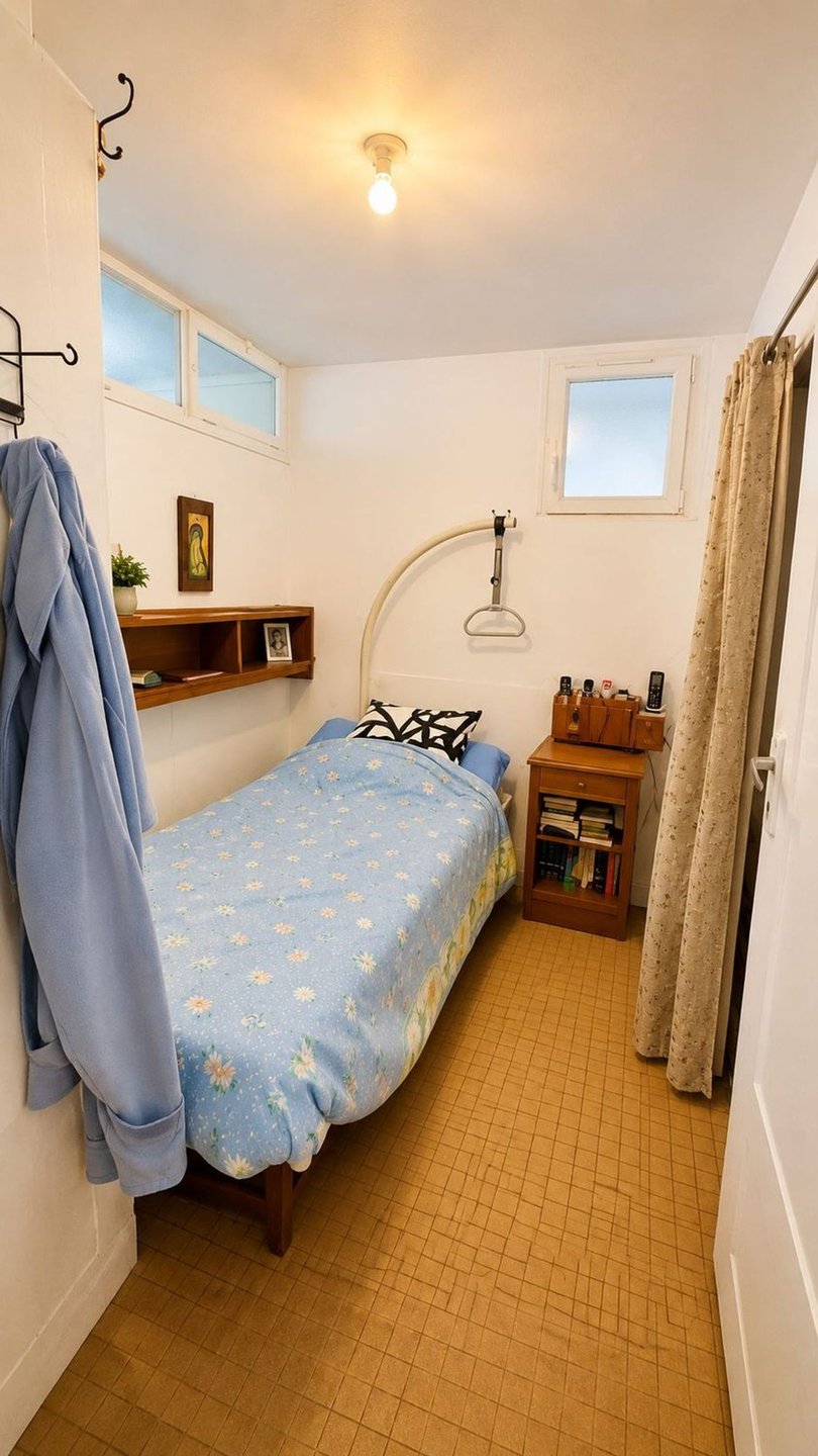 Appartement à vendre, 33m², Luc-sur-Mer