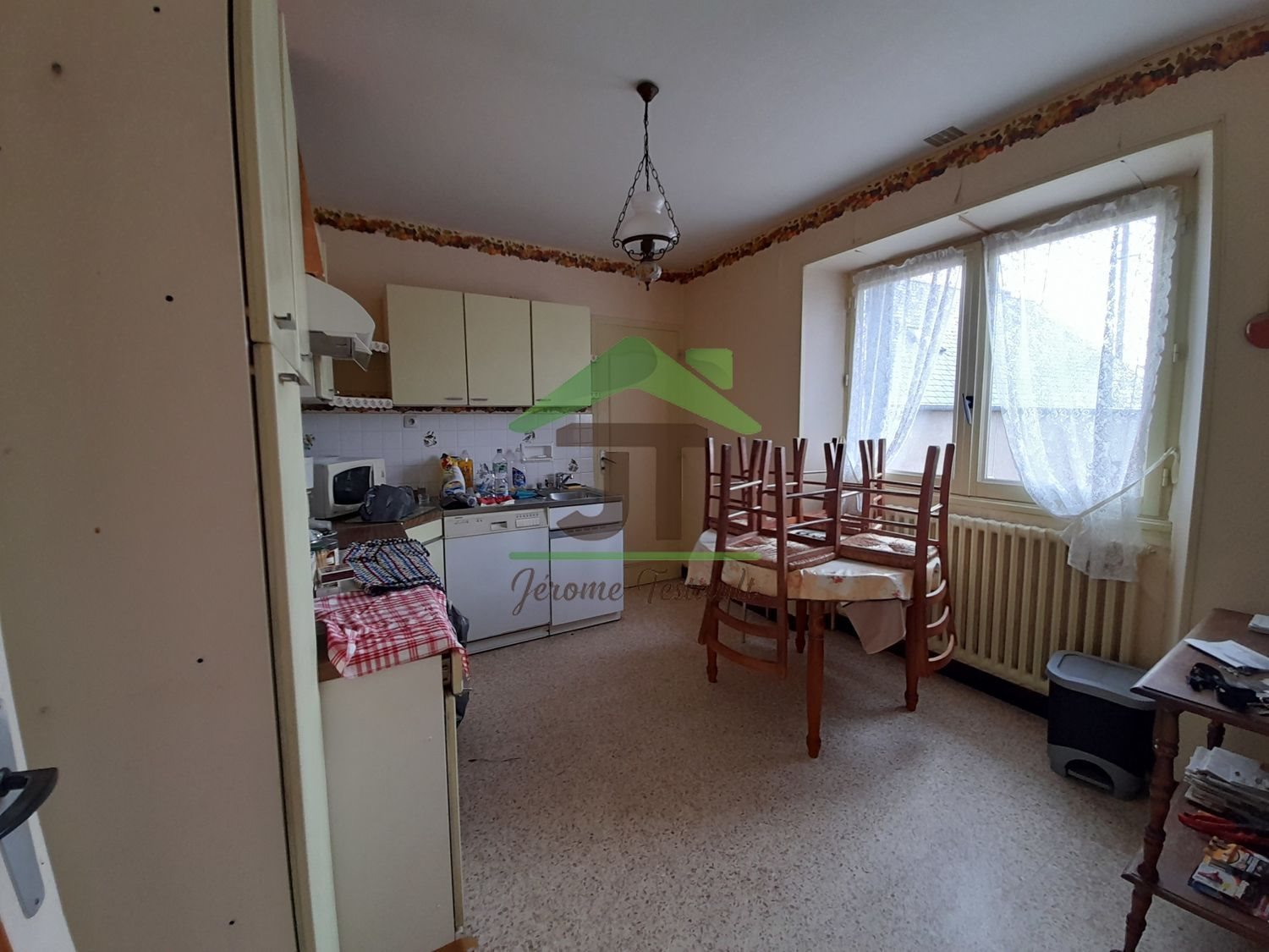 Maison à vendre, 68m², Châteaudun