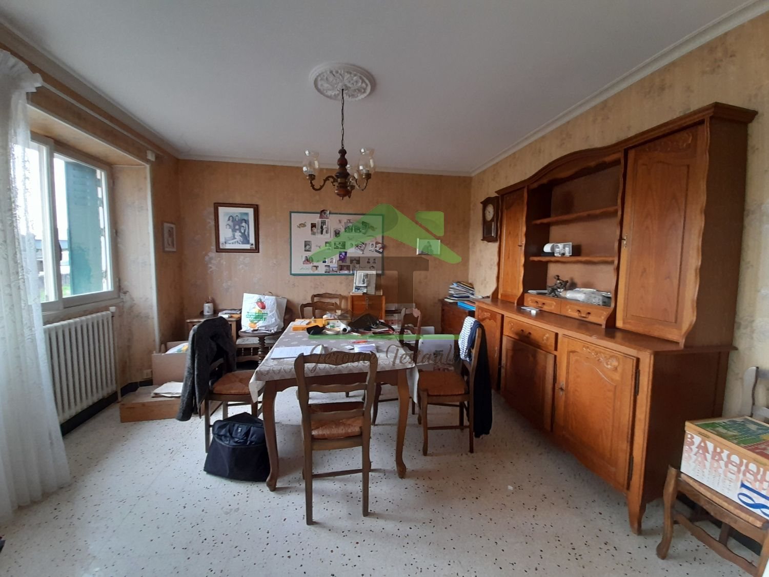 Maison à vendre, 68m², Châteaudun